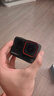 影石（Insta360）Ace Pro 2 8k 運(yùn)動(dòng)相機(jī) 旗艦影像AI智能高清防抖防水摩托車行車記錄儀騎行潛水Vlog視頻 instax360 標(biāo)準(zhǔn)套裝 Care無(wú)憂換（單電池版） 曬單實(shí)拍圖