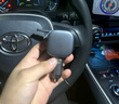 ANKER車載充電器UFCS75W自帶線伸縮線pd45W汽車點煙器超級快充頭12v/24v轉換器適用華為小米手機 黑色 曬單實拍圖