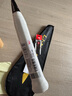李寧（LI-NING）【空拍 穿線備注】羽毛球拍雷霆小鋼炮 輕量進攻型全碳素高磅羽拍 雷霆小鋼炮4U 黑色 可拉32磅 曬單實拍圖