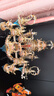 拼酷（piececool）凌霄寶殿 3D立體金屬拼圖diy手工擺件七夕情人節(jié)禮物送女朋友 曬單實(shí)拍圖