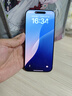 Apple/蘋果 iPhone 16 Pro Max（A3297）二手手機(jī) 雙卡雙待 國行優(yōu)惠券補(bǔ)貼 黑色鈦金屬 256G 曬單實(shí)拍圖
