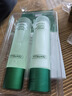 BEAUTY NOTES積雪草水乳套裝青少年護(hù)膚品12-18歲學(xué)生男女孩控油祛痘套盒 曬單實拍圖