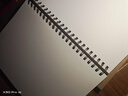 金值 2本A4/120張加厚素描本 速寫本素描紙繪畫本子空白手繪學生用8k美術(shù)專用畫紙白紙成人彩鉛畫冊畫畫專業(yè) 曬單實拍圖