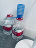 冇覓優(yōu)品手壓式抽水器桶裝水壓水器飲水機(jī)水泵礦泉水上水器手動(dòng)取水吸水器 曬單實(shí)拍圖