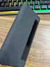 魔巖（MOYAN）適用vivo x fold5手機(jī)殼裸機(jī)輕薄凱夫拉紋防摔保護(hù)套vivoxfold5pro全包外殼商務(wù)男女 【摩卡棕】輕薄凱夫拉手感 vivo x fold5 曬單實(shí)拍圖