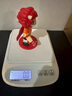 京東京造 電子秤 家用廚房秤烘焙克重秤精確到0.1g/6kg【配2節(jié)7號電池】 曬單實(shí)拍圖