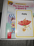 培生兒童英語(yǔ)分級閱讀 level1-6全6套 3-6-8-12歲幼兒英語(yǔ)啟蒙教材有聲繪本閱讀少兒讀物 Level3全20冊點(diǎn)讀版 曬單實(shí)拍圖