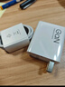 小米（MI）90W GaN 充電器+數(shù)據(jù)線套裝 小米14/13ultra/redmiK70手機原裝原盒同款 曬單實拍圖
