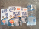 老管家 洗衣機(jī)槽清潔劑清洗劑波輪滾筒式洗衣機(jī)內(nèi)膽除垢劑125g*3包*3盒 曬單實(shí)拍圖