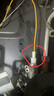 適用老板燃?xì)庠钔ㄓ门浼?G05 7G06 7G10 7G11 7B13 9B13 9T15爐頭火蓋 火蓋+帶螺紋爐頭+雙針【整套】 曬單實拍圖