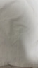 回力闊腿褲女2025新款夏季高腰垂感冰絲山本褲小個子九分哈倫蘿卜褲 曬單實拍圖