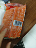 雙匯（Shuanghui）雙匯火腿腸王中王優(yōu)級(jí)火腿腸整箱香腸即食休閑零食泡面烤腸小吃 雙匯王中王40g*6支（加粗款） 曬單實(shí)拍圖