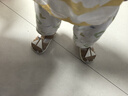 巴拉巴拉寶寶學步鞋嬰兒鞋夏男童涼鞋潮204224144108 曬單實拍圖