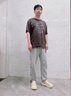 潔麗雅手術(shù)室洞洞鞋男士夏季外穿醫(yī)護(hù)士厚底防滑防臭足弓支撐醫(yī)用拖鞋男 沙色 【防滑耐磨、久站不累】 42-43 【適合41-42碼】 曬單實(shí)拍圖