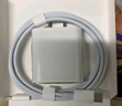 京東京造20W蘋果充電器套裝適用蘋果8-14含Lightning數(shù)據(jù)線蘋果13充電線氮化鎵iPhone充電器快充充電頭 曬單實(shí)拍圖