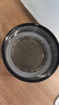 天喜（TIANXI）茶杯玻璃杯雙層茶水分離杯大容量便攜辦公室男士水杯節(jié)日禮物 曬單實(shí)拍圖
