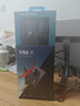 AKASO V50X運動相機水下潛水4K拍攝戶外航拍頭戴式防抖vlog兒童相機摩托車頭盔自行車行車攝像記錄儀 官方標(biāo)配+配件禮包 曬單實拍圖