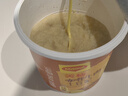 美極（Maggi）四種口味土豆泥35g*4盒 即食沖泡宅家懶人速食 雀巢出品 曬單實拍圖