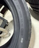 韓泰（Hankook）汽車輪胎 225/45R17 91W K117B 原配寶馬1系 適配寶馬3系/奧迪A3 曬單實(shí)拍圖