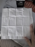 潔柔手帕紙 黑Face4層8片*12包紙巾小包 古龍香水味 強韌可濕水 曬單實拍圖