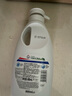 威露士清可新松木內(nèi)衣凈600ml 手洗內(nèi)衣內(nèi)褲專用液洗衣液清洗液 曬單實拍圖