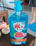 雕牌 全效絲瓜洗潔精1kg*3瓶家用食品級(jí)無(wú)毒級(jí)果蔬洗滌劑餐具凈 曬單實(shí)拍圖