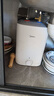 美的（Midea）迷你小廚寶電熱水器連續(xù)出水家用小廚寶速熱藍鉆內(nèi)膽安全防護小體積小尺寸速熱廚房熱水寶 7.6L 2000W 8年質(zhì)保 一級能效 曬單實拍圖