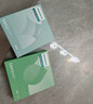 羅曼（ROAMAN）電動牙刷頭SC01白色常規(guī)刷頭通用型4支裝 曬單實拍圖