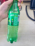 可口可樂（Coca-Cola）雪碧 Sprite 檸檬味汽水 碳酸飲料 500ml*24瓶 曬單實(shí)拍圖