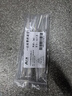 江玻一次性滴管塑料巴氏吸管帶刻度非無(wú)菌移液取樣加長(zhǎng)實(shí)驗(yàn)室 塑料滴管3ml*10支  曬單實(shí)拍圖