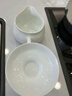 景德鎮(zhèn)陶瓷茶具套裝高檔玲瓏泡茶壺茶水分離家用功夫茶具送長輩丹鳳朝陽 曬單實拍圖
