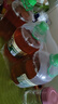 德式風(fēng)味精釀啤酒原漿小麥白啤扎啤酒頭道原漿發(fā)酵國(guó)產(chǎn)桶裝 1.5L 3桶 原釀 曬單實(shí)拍圖