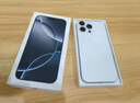 Apple/蘋果 iPhone 16 Pro Max（A3297）256GB 白色鈦金屬 支持移動聯(lián)通電信5G 雙卡雙待手機 曬單實拍圖