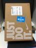 耐克男子一字拖緩震拖鞋秋季休閑官方NIKE VICTORI CN9675 006黑/金屬色/黑 40 曬單實(shí)拍圖