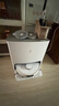 科沃斯（ECOVACS）T80掃地機(jī)器人掃拖一體自動清洗全自動自清潔拖地機(jī)洗拖t80上下水吸拖掃地拖地吸塵三合一國家補(bǔ)貼 T80-上下水版【咨詢領(lǐng)返現(xiàn)】 曬單實(shí)拍圖