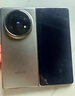 vivo X Fold5 16GB+512GB 鈦度 217g超輕薄 等效6000mAh藍(lán)海電池 超可靠三防折疊屏 AI 折疊屏 手機(jī) 曬單實拍圖