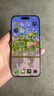 Apple/蘋果 iPhone 16 Pro（A3294）128GB 黑色鈦金屬 支持移動(dòng)聯(lián)通電信5G 雙卡雙待手機(jī) 曬單實(shí)拍圖