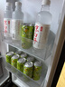 屈臣氏碧泉雨林茉莉檸檬氣泡茶原葉萃取含NFC香水檸檬茶飲料265mL*16罐 曬單實拍圖