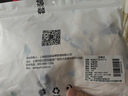 俞兆林兒童內(nèi)褲男童平角冰絲網(wǎng)眼透氣中大童四角短褲抗菌小男孩夏季薄款 曬單實(shí)拍圖