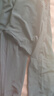 森馬（Semir）【大促福袋】休閑褲男女簡(jiǎn)約百搭長褲夏季運(yùn)動(dòng)風(fēng)潮流褲子 男-C款灰藍(lán)【吸濕速干褲】 L 曬單實(shí)拍圖