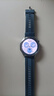WATCH GT 5 新款46mm 41mm智能電話運動手表手環(huán)男女健康情緒助手玄肌感知學(xué)生穿戴防水【激活機】 華為 WATCH GT5  46mm 托帕藍(lán) 曬單實拍圖
