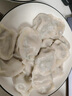 吳大嫂 東北水餃 豬肉白菜餡1180g 64只 速凍餃子煎餃 鍋貼 曬單實拍圖