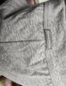 舒雅（Schiesser）男士?jì)妊澥婷烂奁浇茄澞忻拶|(zhì)舒適透氣內褲2條裝E5/20032T E5/20032T花灰 2條 3XL 曬單實(shí)拍圖