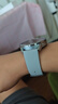 小米（MI）Xiaomi Watch S3 銀色 國家補(bǔ)貼 小米汽車SU7鑰匙 澎湃OS 全天血氧監(jiān)測 智能運(yùn)動手表 男表女表 曬單實(shí)拍圖