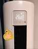 小米（MI）米家 3匹 新一級能效 巨省電 變頻冷暖  立式空調柜機KFR-72LW/N1A1【國家補貼20%】 曬單實拍圖