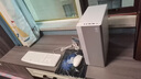 微星 設(shè)計(jì)師P60辦公臺(tái)式電腦（AMD銳龍R5-5600GT 16G 1TSSD 國(guó)家補(bǔ)貼20%）商用全套整機(jī)迷你單主機(jī) 曬單實(shí)拍圖