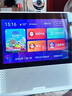 小度智能屏X9Pro 文心大模型AI智能音箱音響 360度攝像頭遠程視頻通話 家庭小孩學習陪伴 老人看護 曬單實拍圖