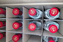 五糧液股份 綿柔尖莊 濃香型白酒 50度 500mL*12瓶 整箱原箱裝 曬單實(shí)拍圖