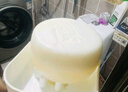 紅衛羊脂皂洗臉洗澡香皂清潔控油無(wú)添加手工沐浴皂禮盒羊奶肥皂老國貨 羊脂潤膚皂 120g 1塊 【一皂多用】 5塊裝 曬單實(shí)拍圖
