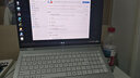 七彩虹（Colorful）iGame M16 悅享版 14代酷睿i7 16英寸游戲筆記本電腦(i7-14650HX 16G 1T RTX5060 180Hz）星耀白 曬單實拍圖